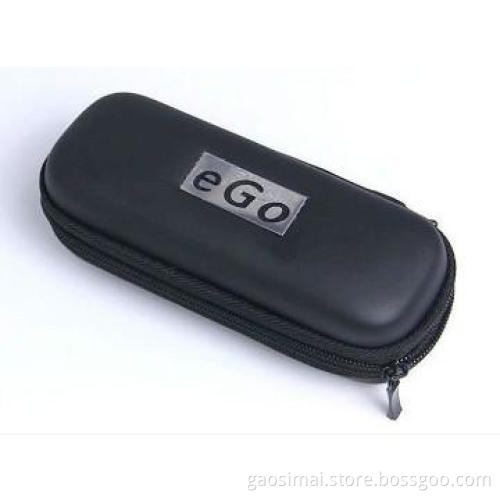 fashion and decent ego pouch,leather smoking pouch